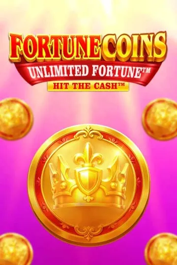 Fortune Coins Unlimited Fortune — Pistolo slot