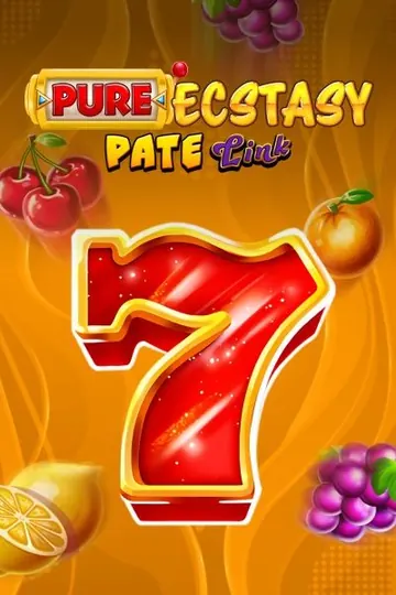 Pure Ecstasy Pate Link — Pistolo slot