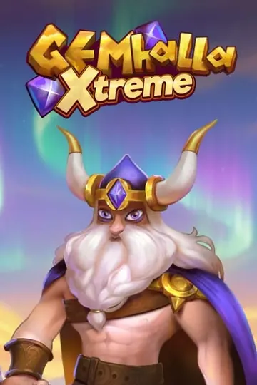 Gemhalla Xtreme — Pistolo slot